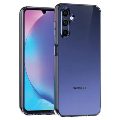 OVITEK MERCURY JELLY CLEAR CASE ZA SAMSUNG A25 4G/5G PROZOREN
