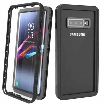 OVITEK RED PEPPER ZA SAMSUNG GALAXY S10 ZAŠČ