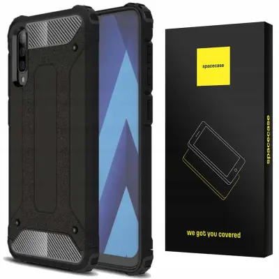 OVITEK SPACECASE CASE ZA SAMSUNG GALAXY A70 X-ARMOR PROTECTION