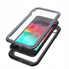 SPACECASE OVITEK SC ARMOR 360 OVITEK ZA IPHONE 7 8 PLUS ZAŠČITA