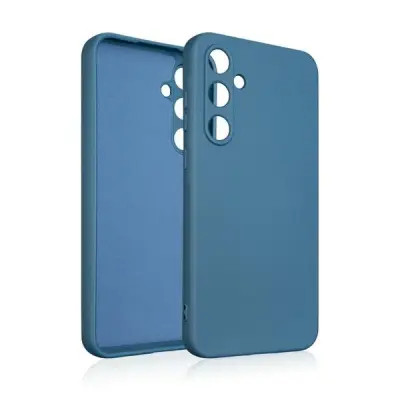 SILIKONSKI OVITEK BELINE ZA SAMSUNG A55 A556 MODER