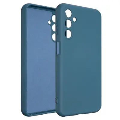 OVITEK SILIKONSKI OVITEK BELINE ZA SAMSUNG M34 5G M346 MODER