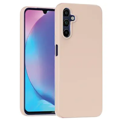 MEHAK OVITEK MERCURY ZA SAM A25 4G/5G ROZA IN PESEK