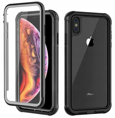 SPACECASE OVITEK SC ARMOR 360 OVITEK ZA IPHONE X XS ZAŠČITA