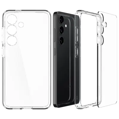 OVITEK SPIGEN ULTRA HYBRID ZA SAMSUNG GALAXY S24 PROZOREN