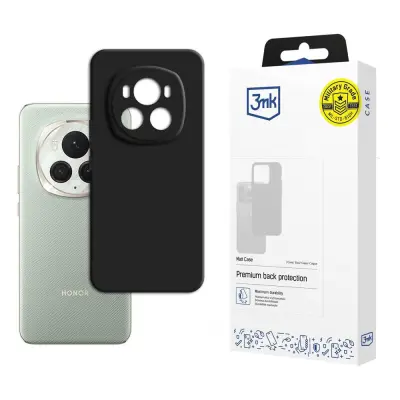 OVITEK 3MK MAT ZA HONOR MAGIC6 PRO OVITEK OVITEK Z MAT POVRŠINO