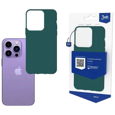 3MK MAT OVITEK LOVAGE ZA APPLE IPHONE 14 PRO MAX OVITEK