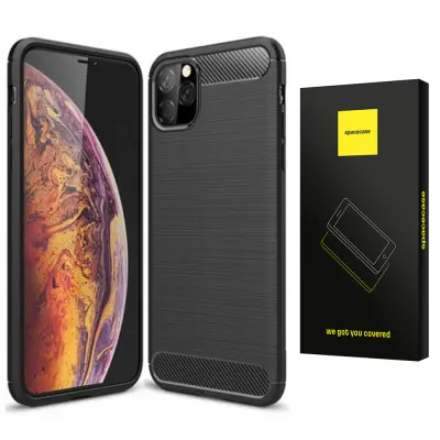 OVITEK SPACECASE CARBON ZA IPHONE 11 PRO MAX ANTI-SHOCK OVITEK