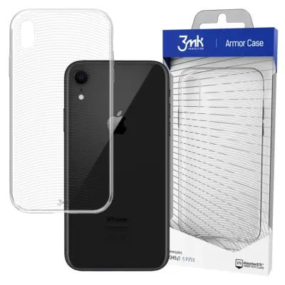 APPLE IPHONE XR - 3MK ARMOR CASE