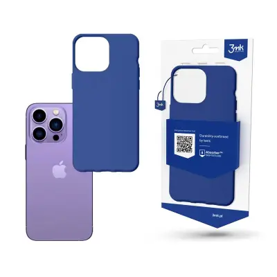 OVITEK 3MK MAT BLUEBERRY ZA OVITEK APPLE IPHONE 14 PRO