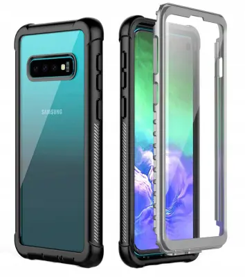SPACECASE OVITEK SC ARMOR 360 OVITEK ZA SAMSUNG GALAXY S10 ZAŠČITA