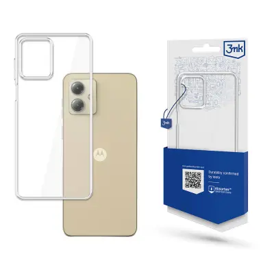 MOTOROLA MOTO G14 - 3MK ARMOR CASE