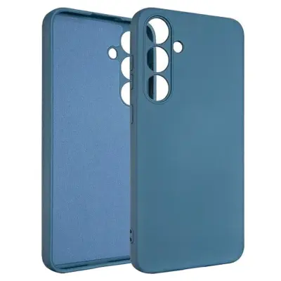 SILIKONSKI OVITEK BELINE ZA SAMSUNG GALAXY S24+ S926 MODER