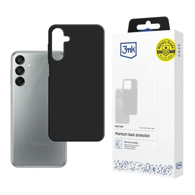 3MK OVITEK MATT SAMSUNG GALAXY M15 5G OVITEK OVITEK ZA TELEFON