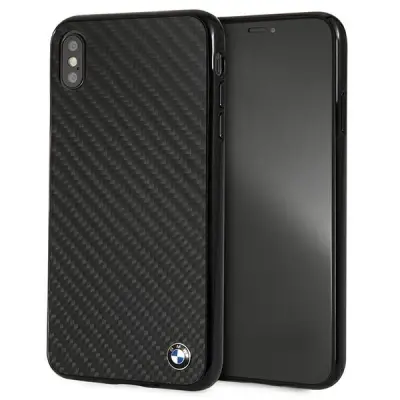BMW HARDCASE BMHCI65MBC OVITEK ZA IPHONE XS MAX OVITEK CARBON COVER