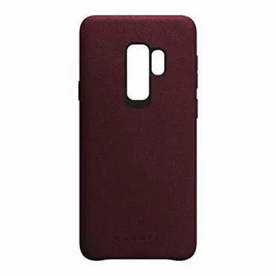 OVITEK BUGATTI PORTO SS18 ZA SAMSUNG GALAXY S9 G960 RASPBERRY