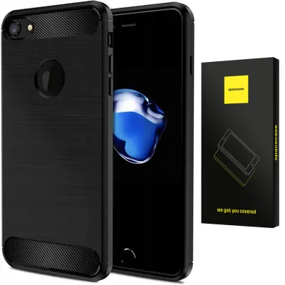 OVITEK SPACECASE CASE ZA IPHONE 6 6S PLUS SC CARBON