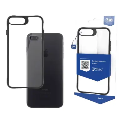 ZA APPLE IPHONE SE 2020/2022 3MK SATIN ARMOR OVITEK OVITEK