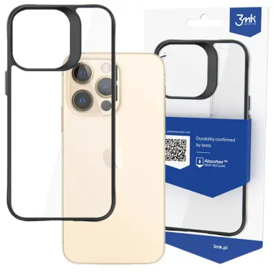 OVITEK 3MK SATIN ARMOR ZA APPLE IPHONE 13 PRO MAX