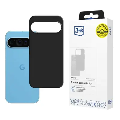 OVITEK 3MK MAT ZA GOOGLE PIXEL 9 PRO OVITEK OVITEK MAT