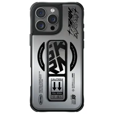 OVITEK SKINARMA OVITEK KIRA KOBAI OVITEK ZA IPHONE 16 PRO 6.3