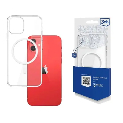3MK MAG OVITEK OVITEK ZA APPLE IPHONE 12 MINI MAGNET