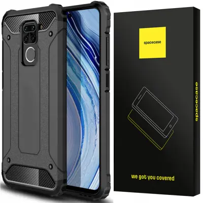 OVITEK ZA OVITEK SPACECASE ZA XIAOMI REDMI NOTE 9 SC X-ARMOR