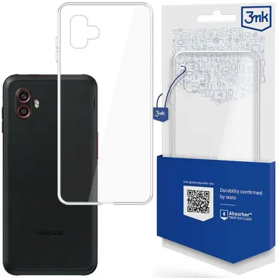 OVITEK 3MK ARMOR CASE ZA SAMSUNG GALAXY XCOVER 6 PRO ZAŠČITA