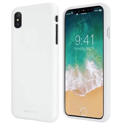 OVITEK MEHAK OVITEK MERCURY ZA IPHONE XS MAX BEL