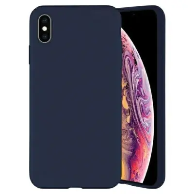 OVITEK SILIKONSKI OVITEK BELINE ZA SAMSUNG NOTE 20 N980 MODER