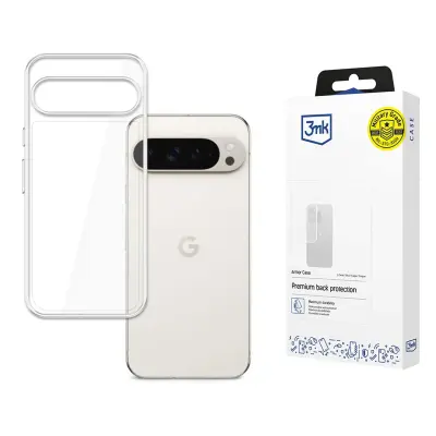 OVITEK 3MK ARMOR ZA GOOGLE PIXEL 9 PRO XL OVITEK TRDA ETUI