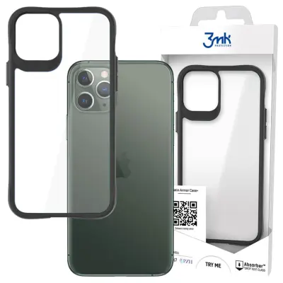 OVITEK 3MK SATIN ARMOR ZA APPLE IPHONE 11 PRO MAX