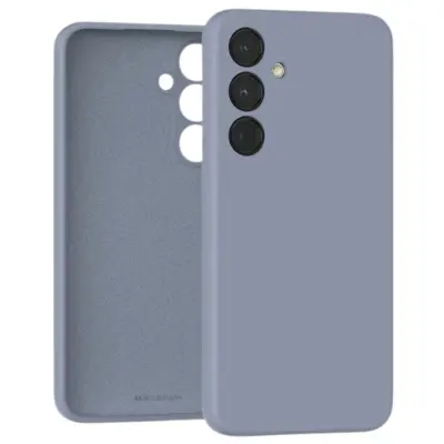 SILIKONSKI OVITEK MERCURY ZA SAMSUNG A05S A057 LAVENDA