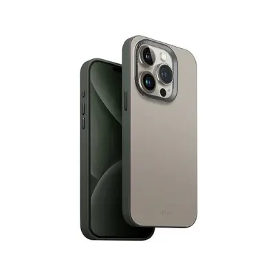 UNIKATNI OVITEK LYDEN DS ZA IPHONE 15 PRO MAX 6.7” MAGCLICK POLNJENJE