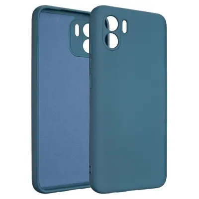 OVITEK BELINE SILIKON MODER ZA XIAOMI REDMI A2 ZADRGA