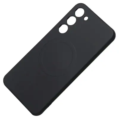BELINE OVITEK MAGSAFE ZA SAMSUNG GALAXY S23+ S916 OVITEK ČRN