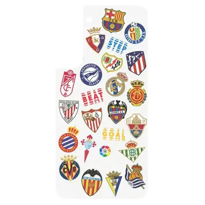 SAMSUNG PANEL GP-TOU021HORTW FRAME OVITEK ZA OVITEK ZA GALAXY S22 LALIGA BEL