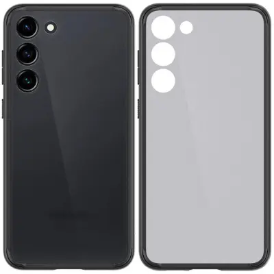 SPIGEN ULTRA HYBRID OVITEK ZA SAMSUNG GALAXY S23 MAT