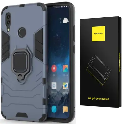 OVITEK SPACECASE CASE ZA HUAWEI P SMART Z X-RING MODER