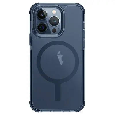UNIKATNI OVITEK COMBAT ZA IPHONE 15 PRO MAX 6.7 MAGCLICK POLNILNI MODER