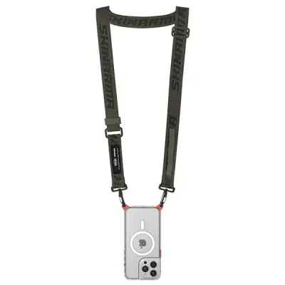 OVITEK ZA TELEFON SKINARMA SCOUT XE UNIVERSAL LAND OLIVE