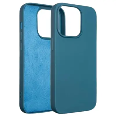 SILIKONSKI OVITEK BELINE ZA IPHONE 14 PRO 6.1 MODER