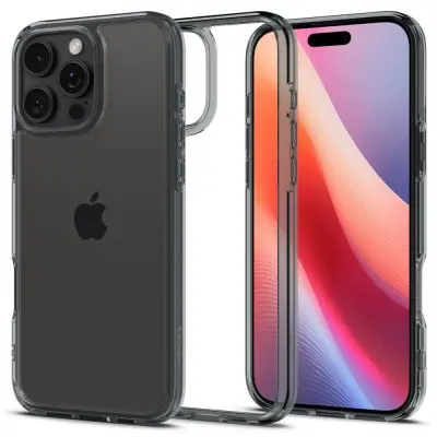 SPIGEN ULTRA HYBRID OVITEK ZA IPHONE 16 PRO MAX SPACE CRYSTAL