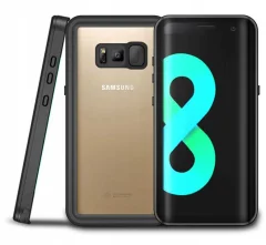 OVITEK RED PEPPER ZA TELEFON SAMSUNG GALAXY S8 ZAŠČITA