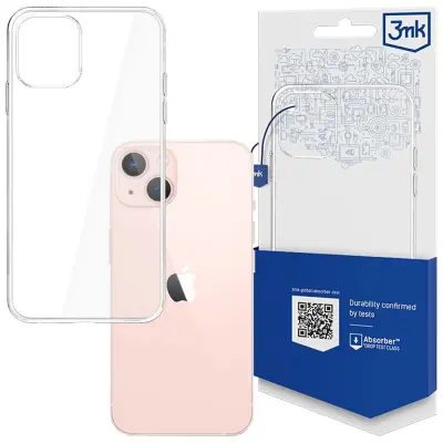 3MK ARMOR OVITEK ZA APPLE IPHONE 14 PLUS ZAŠČITA