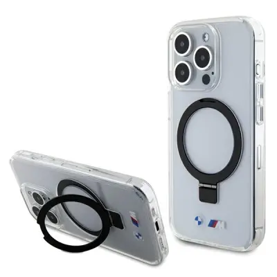 OVITEK BMW OVITEK ZA IPHONE 15 PRO 6.1 MAGSAFE RING STAND