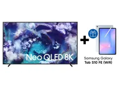 SAMSUNG QE75QN900FTXXH MINI LED 8K TV sprejemnik