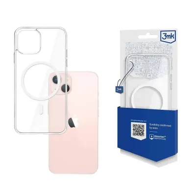 3MK MAG OVITEK OVITEK ZA TELEFON ZA APPLE IPHONE 14 OVITEK MAGNETNI OVITEK
