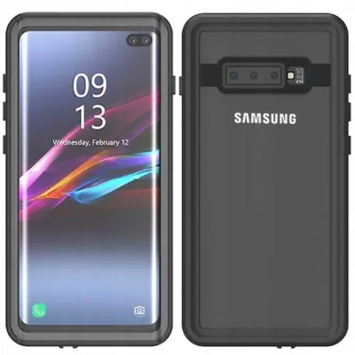 OVITEK RED PEPPER OVITEK ZA SAMSUNG GALAXY S10 PLUS ZAŠČITA