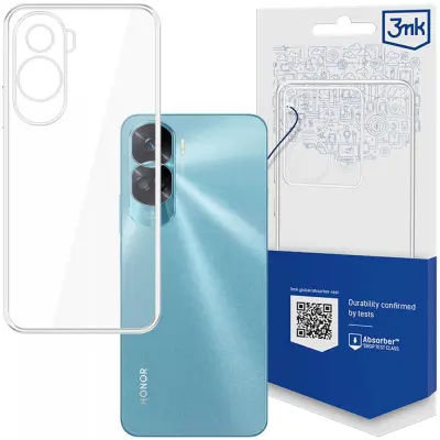 OVITEK ZA TELEFON 3MK CLEAR CASE ZA HONOR 90 LITE PROZOREN OVITEK